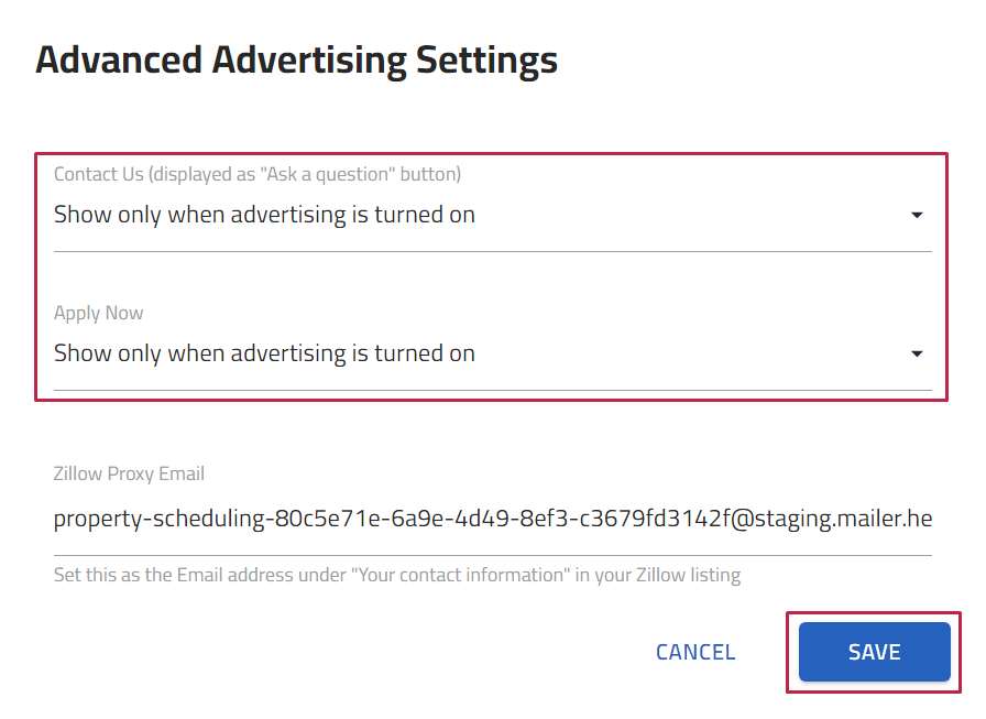 How do I change the settings on my rental listing? Hemlane Support Center