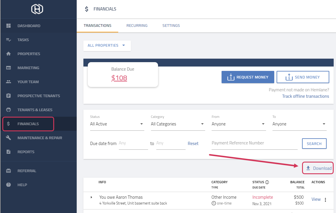 can i import transactions from excel to quickbooks